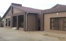 Emangweni Guest House